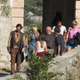 Image for article titled Check out revealing set photos for Mockingjay and Game of Thrones!